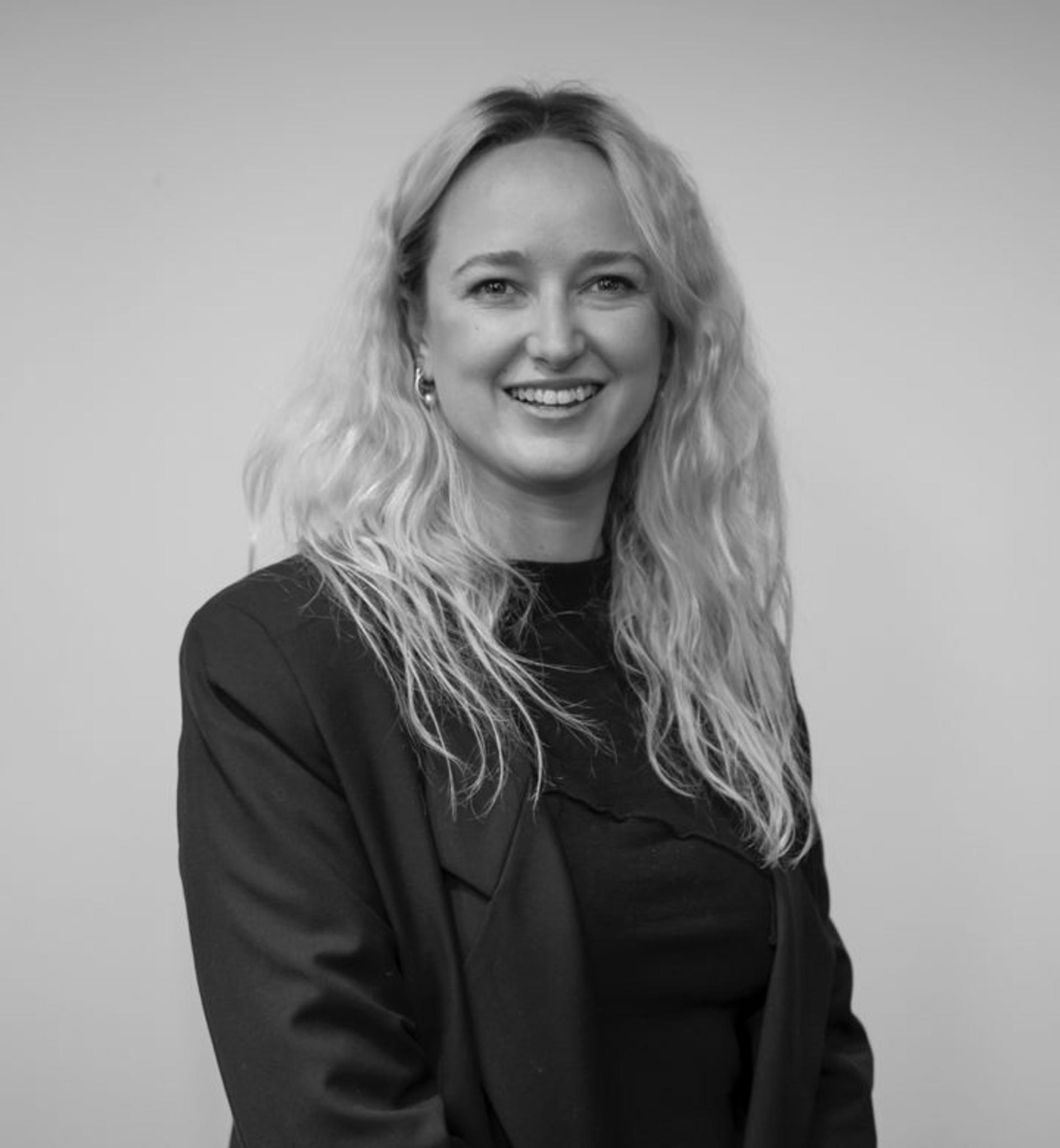 Picture of Anna Sheehan