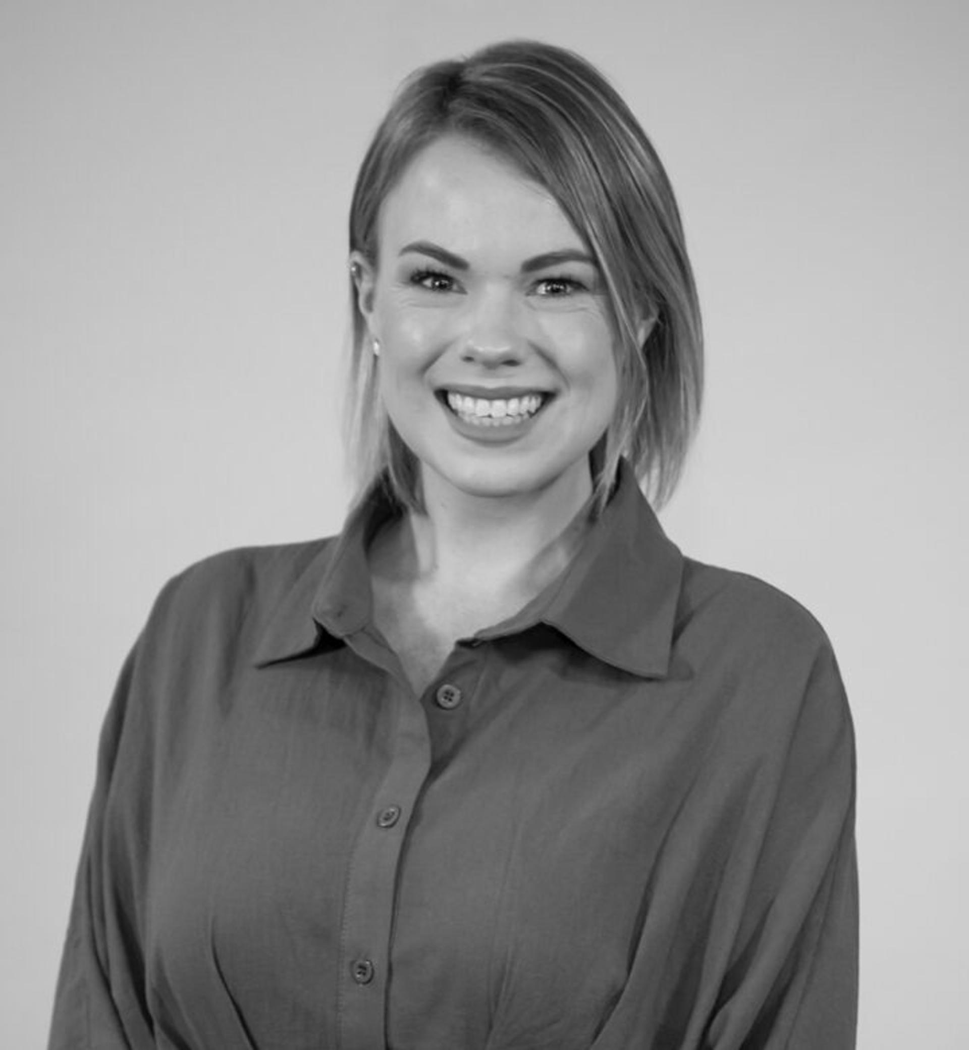 Picture of Michelle Kinilau