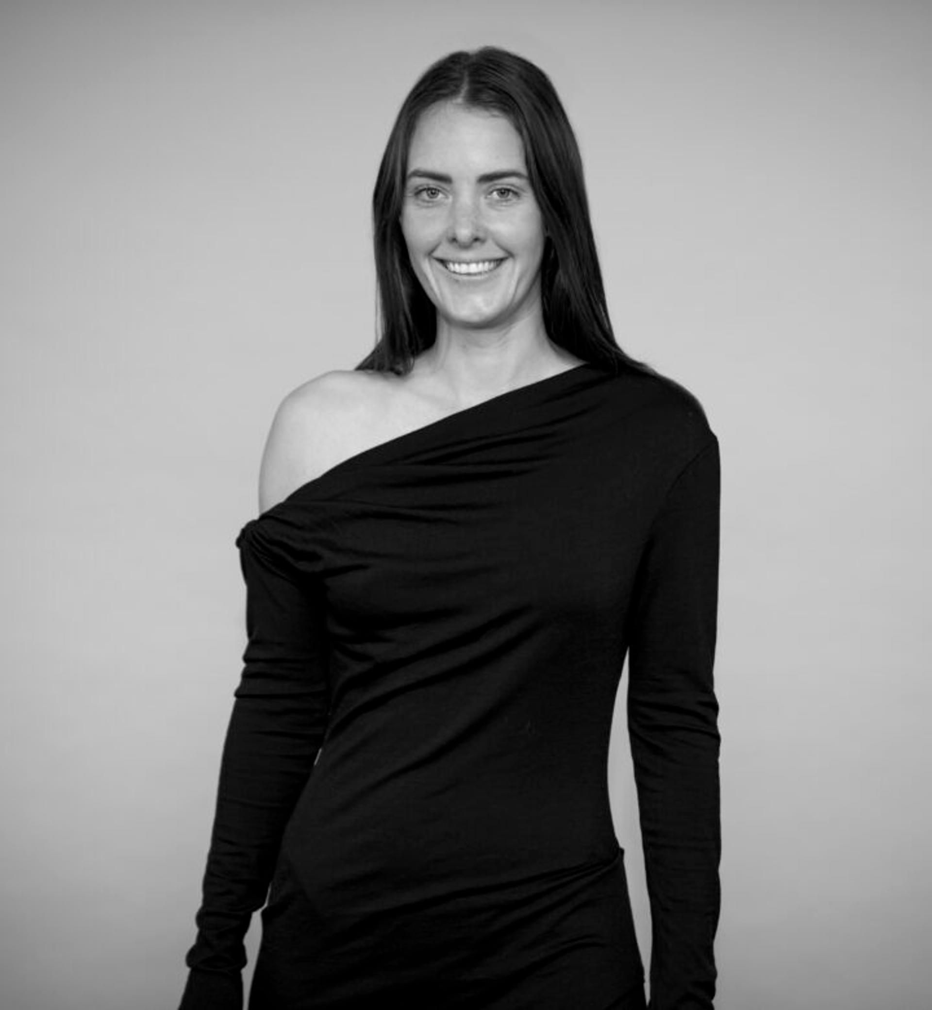 Picture of Ella Dromgool