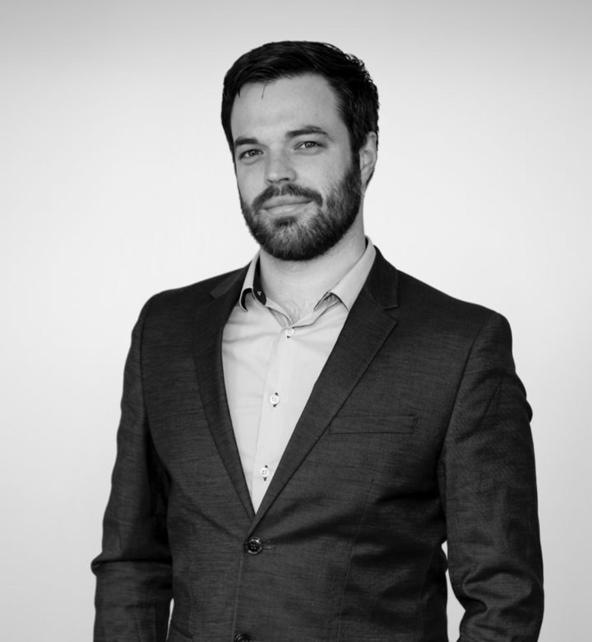 Picture of Shane Passfield-Bagley