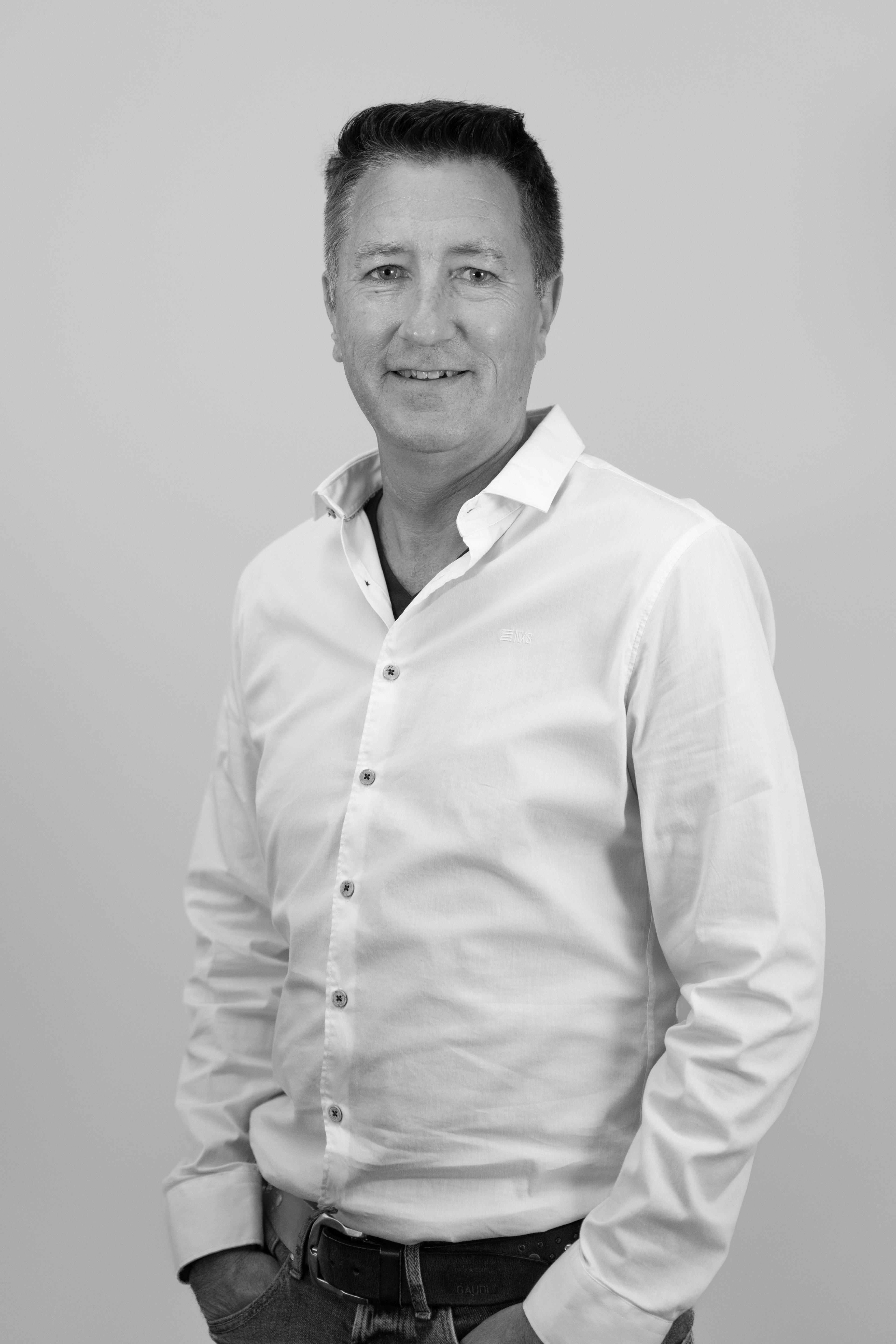 Picture of Shaun Harkin