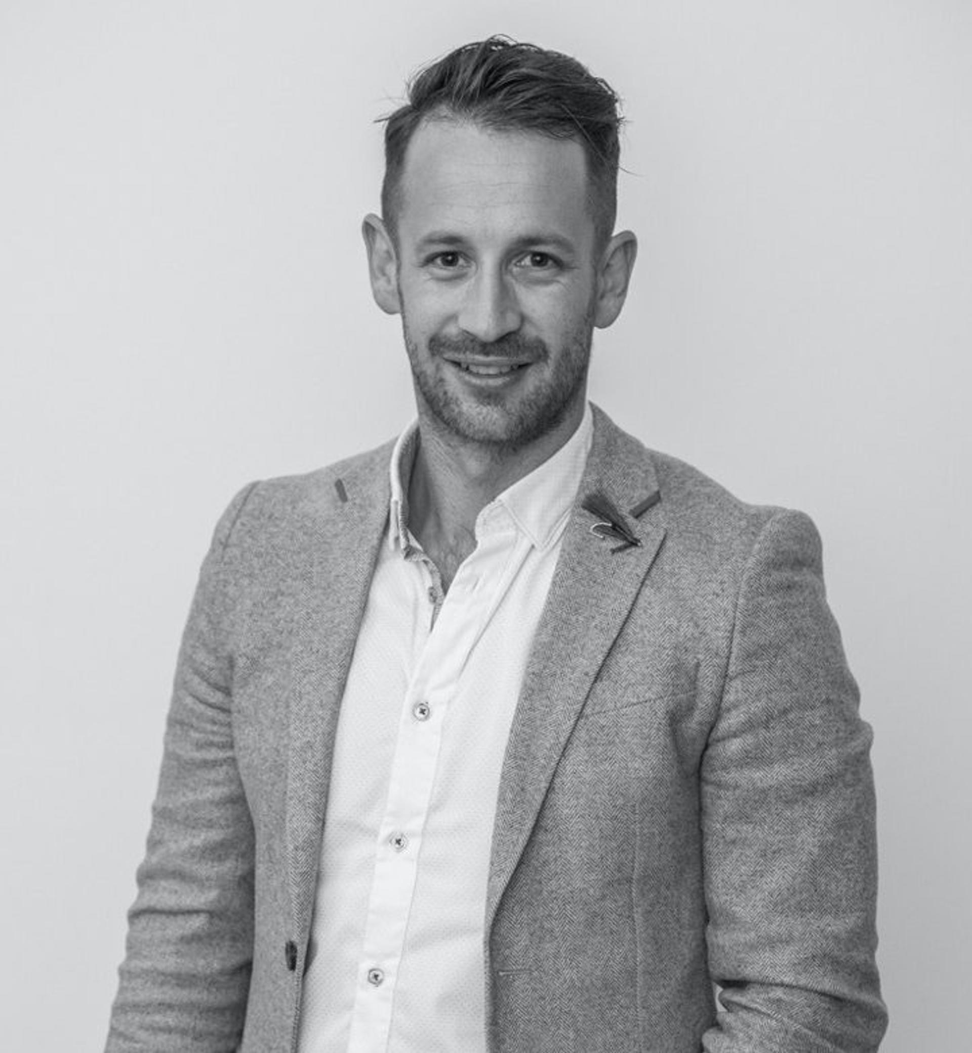 Picture of Peter Norris