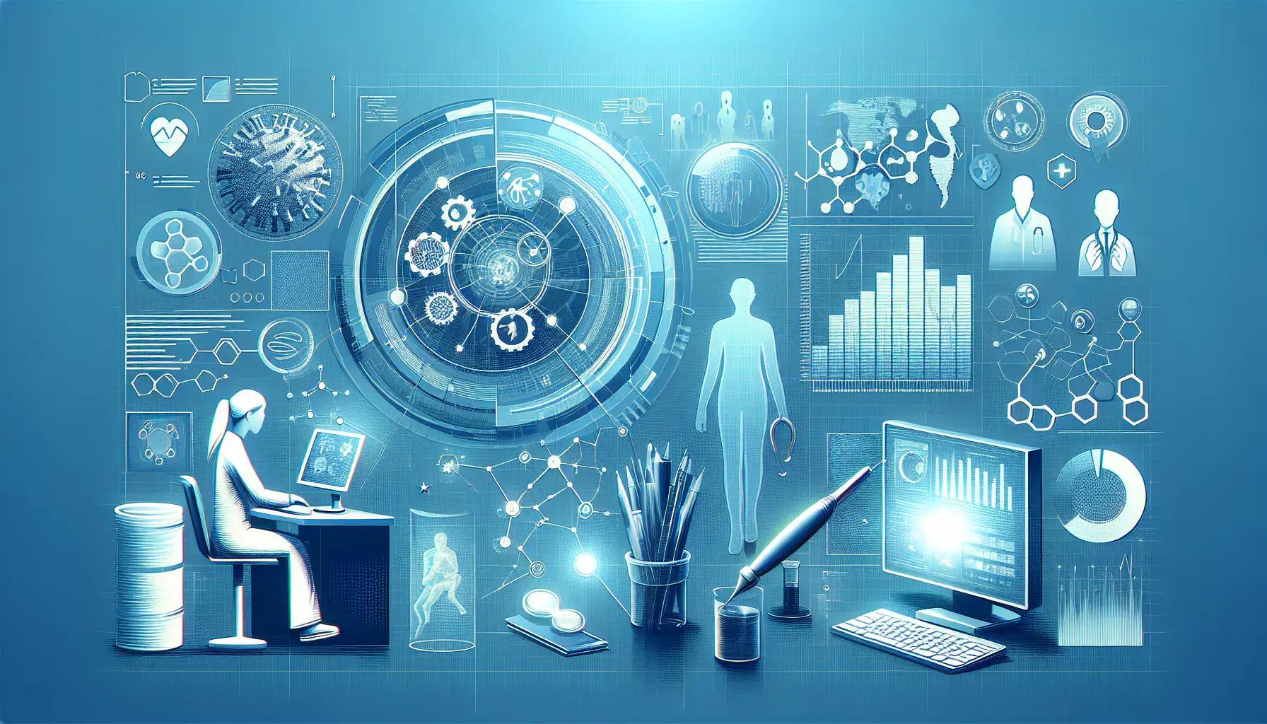 advances in epidemiological methods