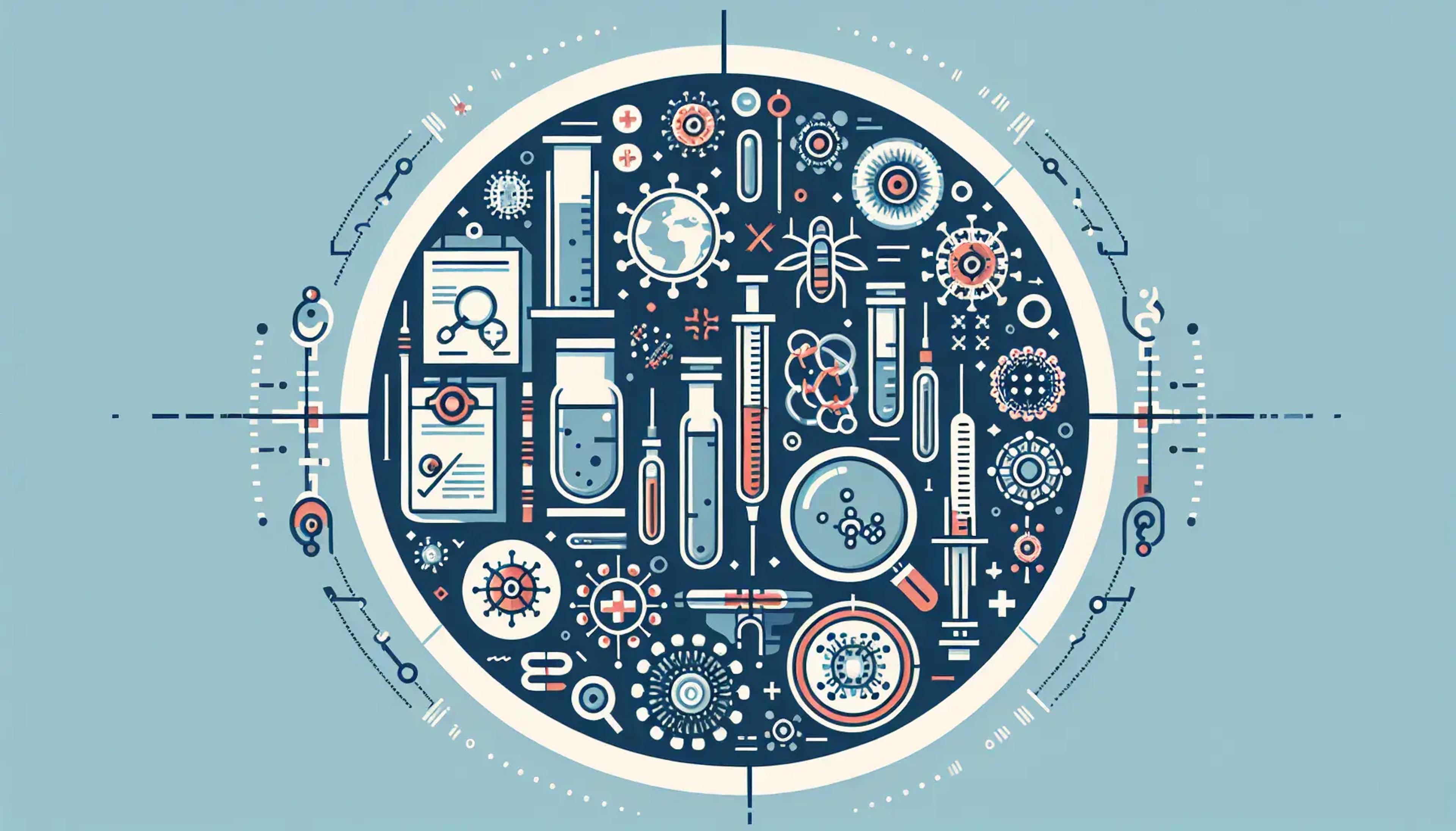 emerging infectious diseases research