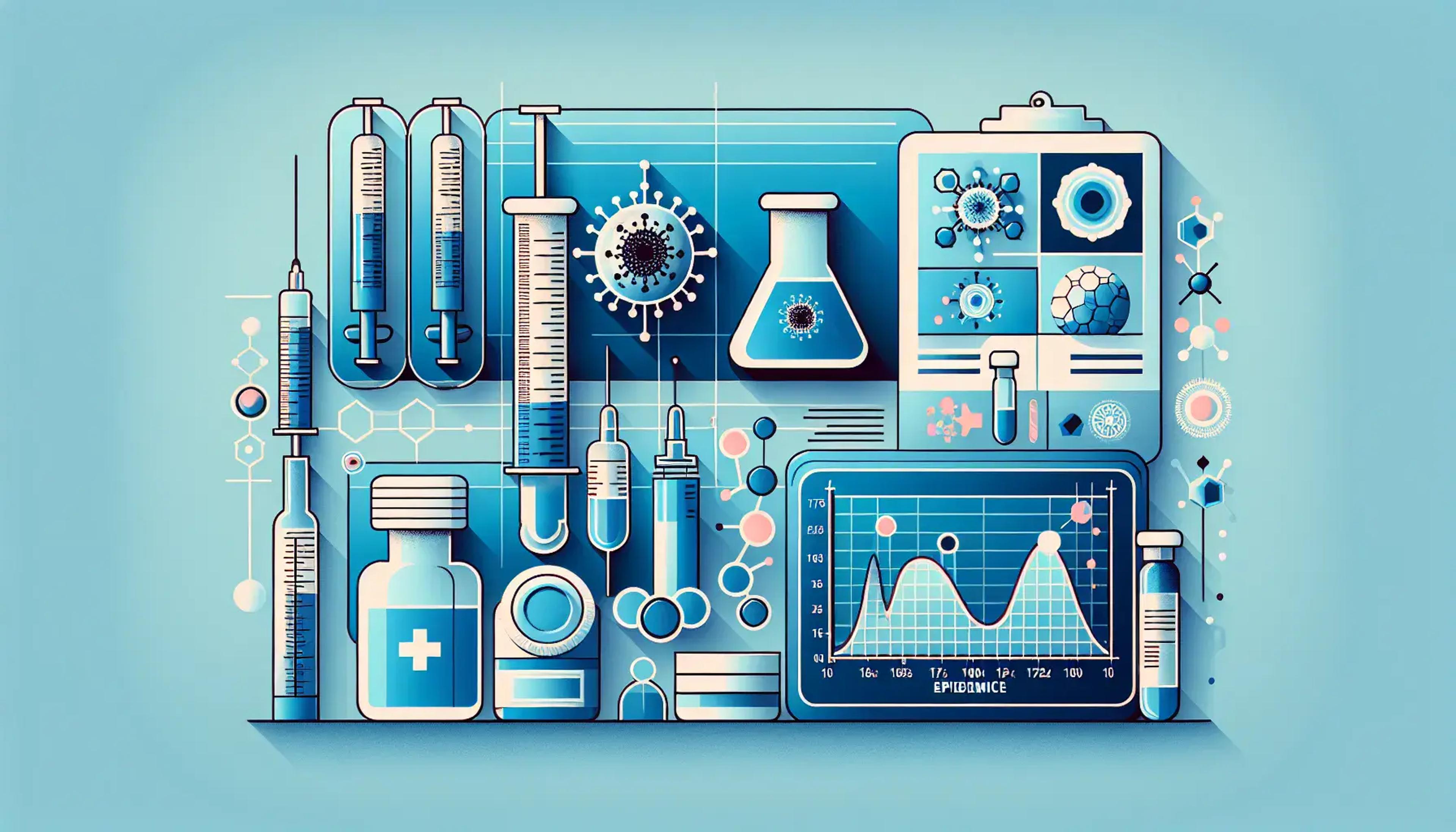 epidemiology and vaccine development
