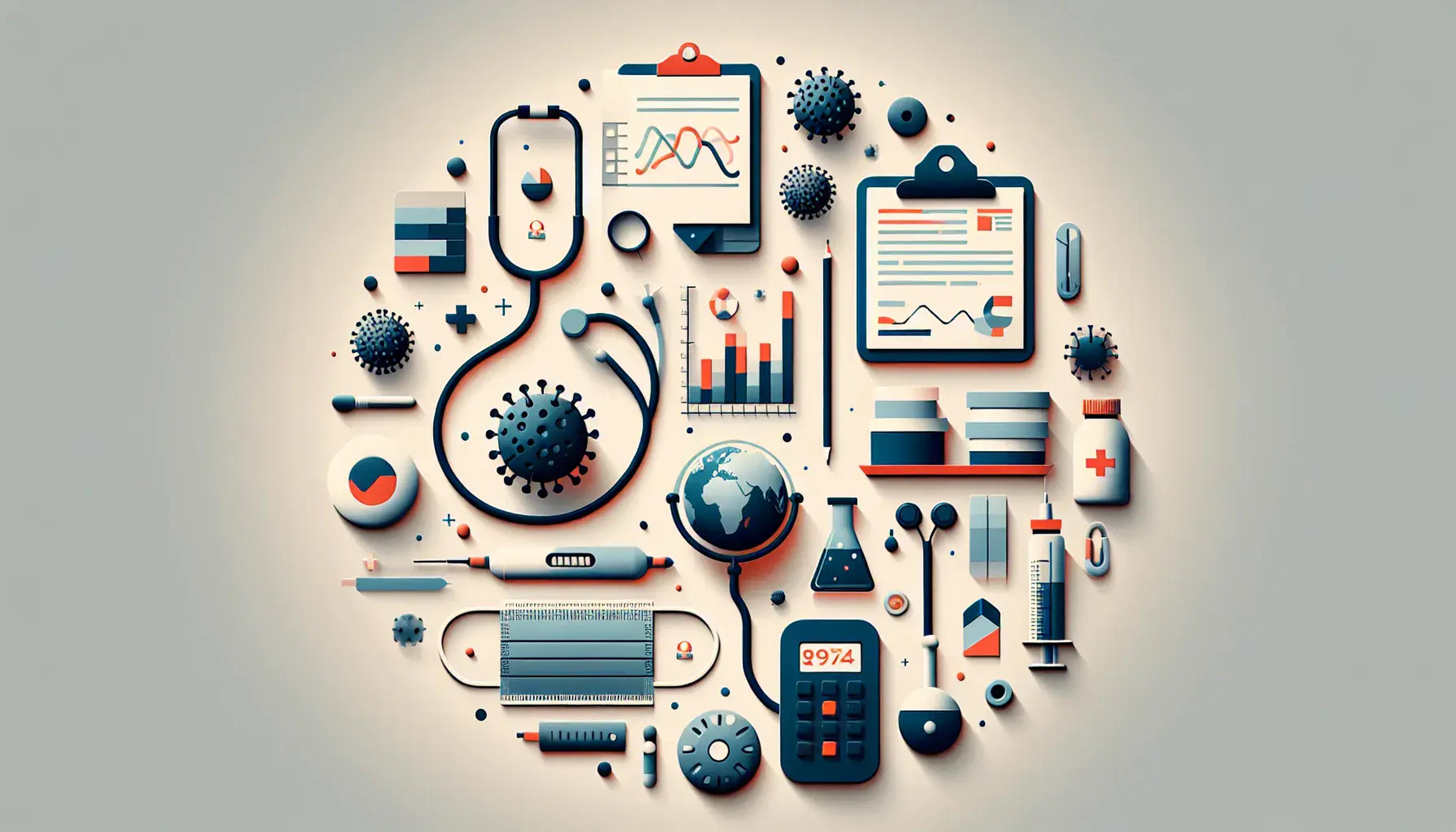 role of epidemiologists in pandemics
