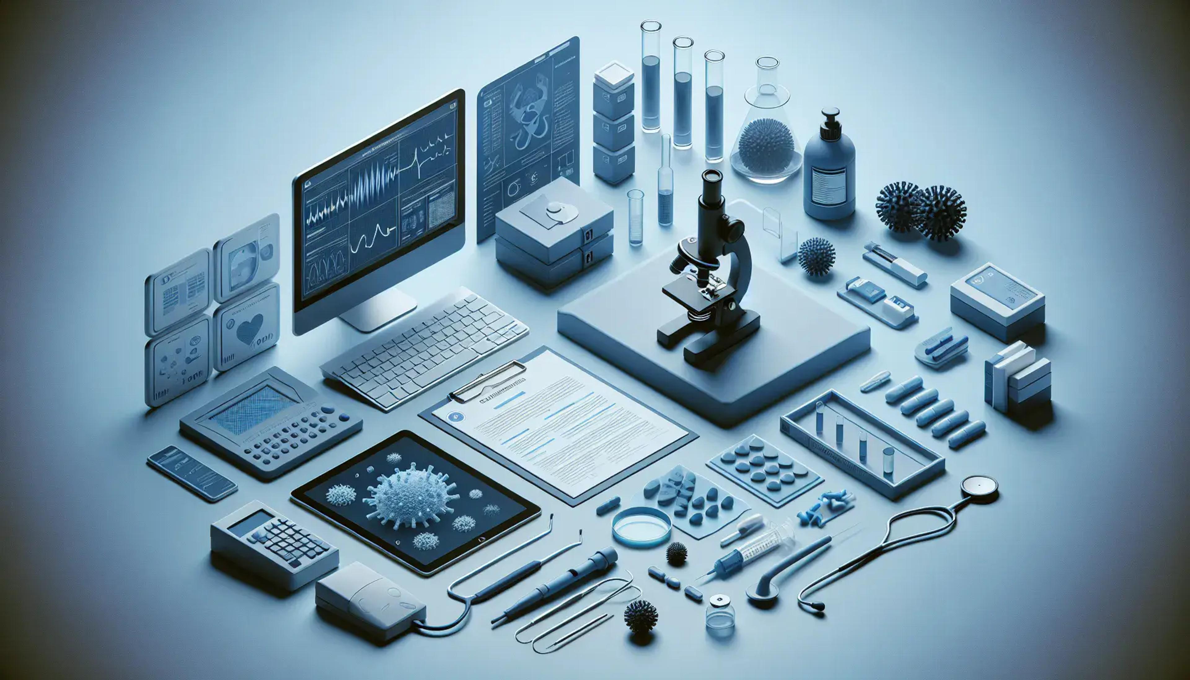 tools used by epidemiologists