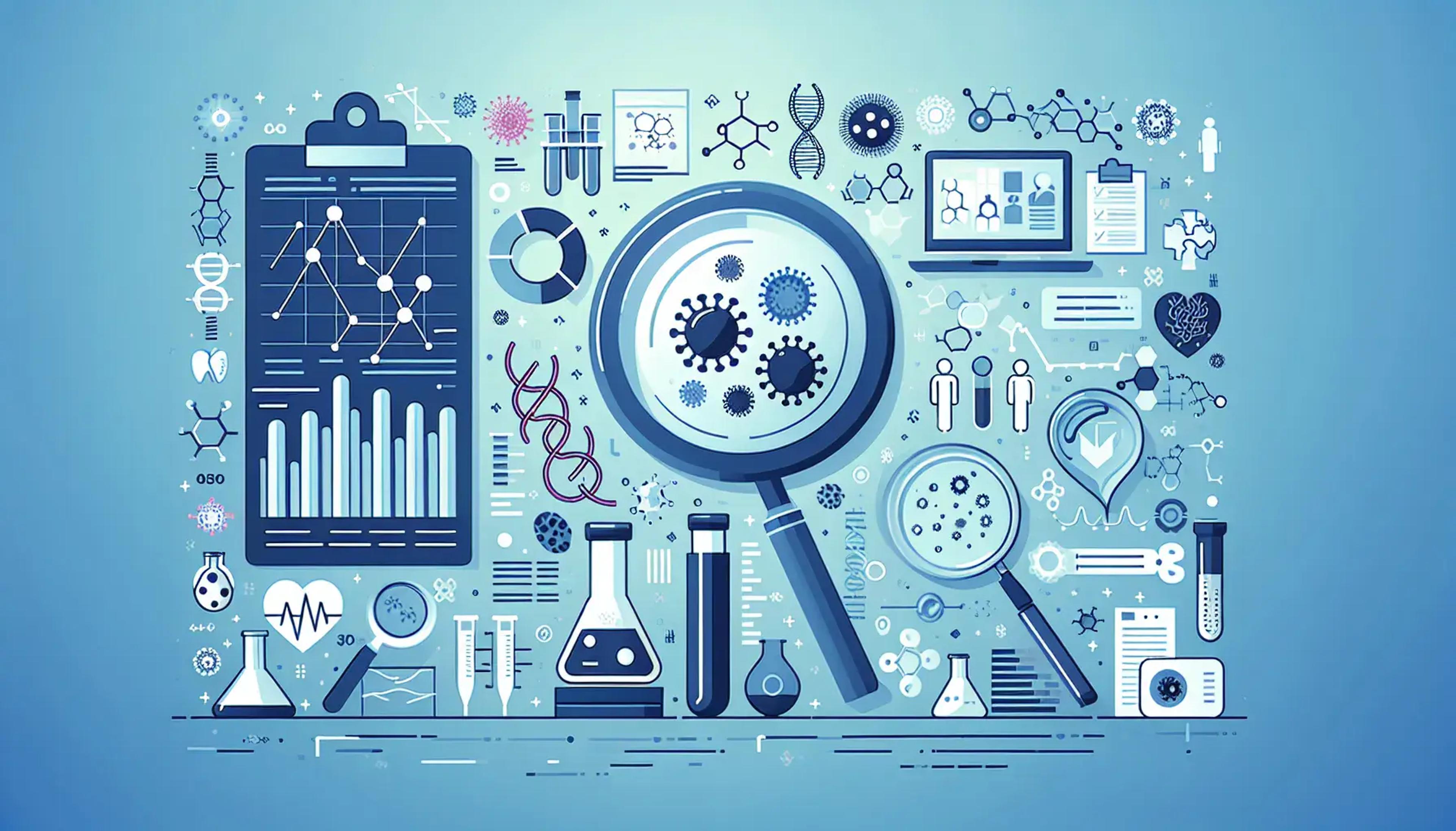 the future of epidemiology in healthcare