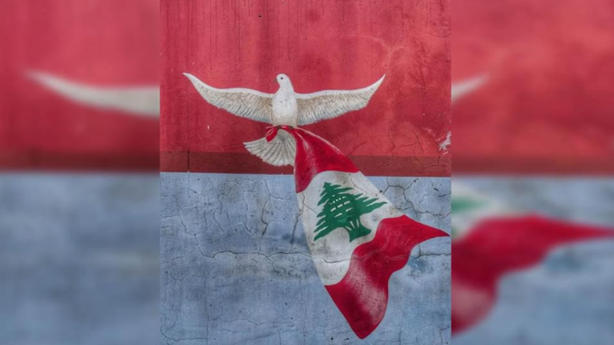 Lebanon and Israel: Why Do We Flee from Peace While Drowning in War?