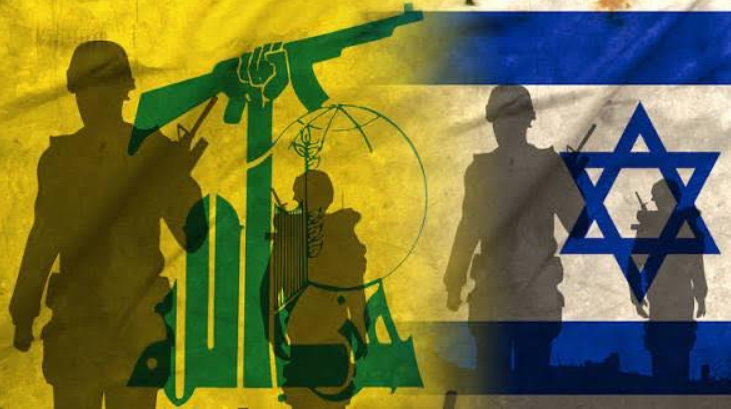 A Weapon Without Victory: Hezbollah Between Defeat and Denial