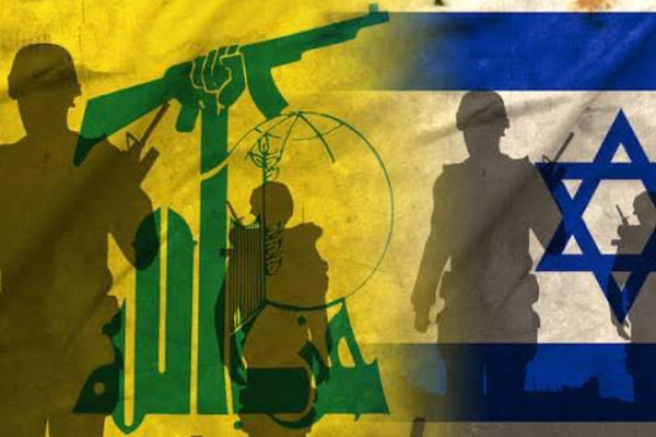 A Weapon Without Victory: Hezbollah Between Defeat and Denial