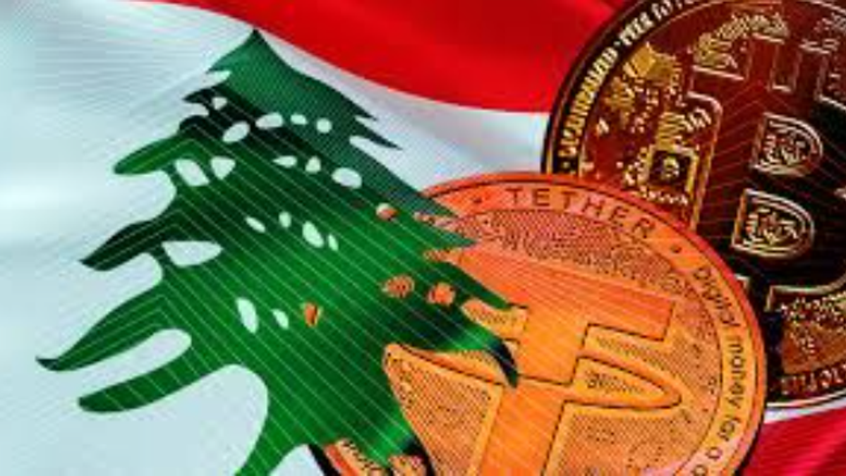 How Bitcoin could have saved Lebanon from Economic Collapse