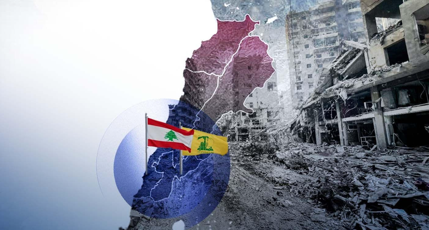 Lebanon’s Monetary Landscape Under Escalating Sanctions