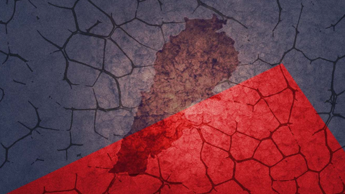 Time Is Running Out for Lebanon to Avoid the Price of Hollow Politics