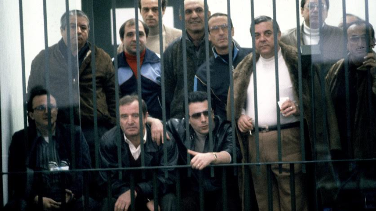 Lessons Learned for Lebanon — The Italy Case.