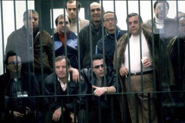 Lessons Learned for Lebanon — The Italy Case.