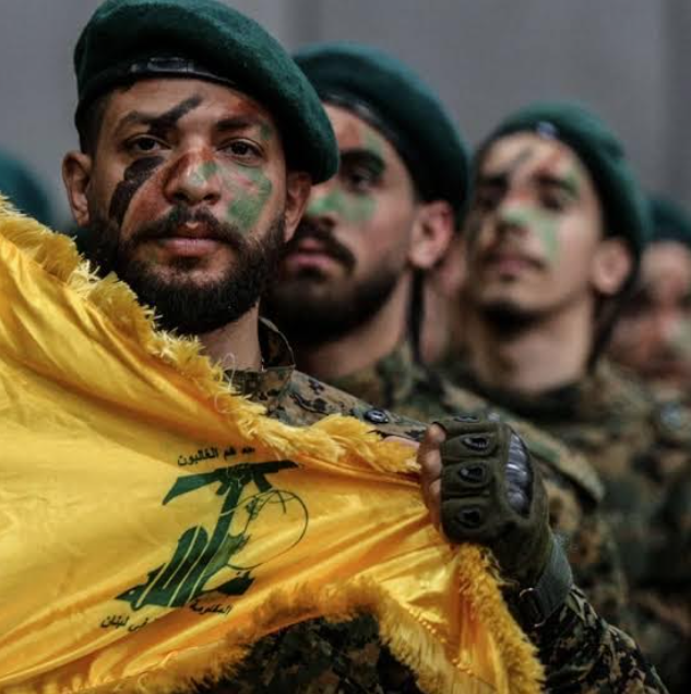 Hezbollah’s Influence on Young Shiites in Lebanon