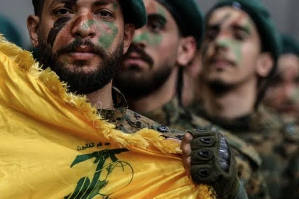 Hezbollah’s Influence on Young Shiites in Lebanon
