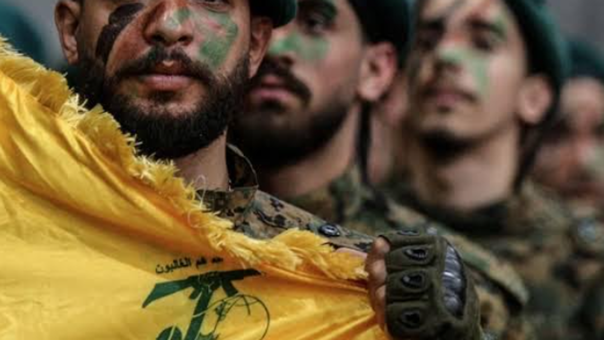 Hezbollah’s Influence on Young Shiites in Lebanon