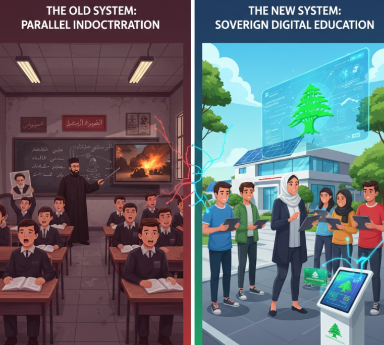 Éducation pour la cohésion : Mettre fin au "Programme Parallèle"