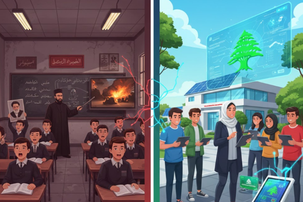 Éducation pour la cohésion : Mettre fin au "Programme Parallèle"