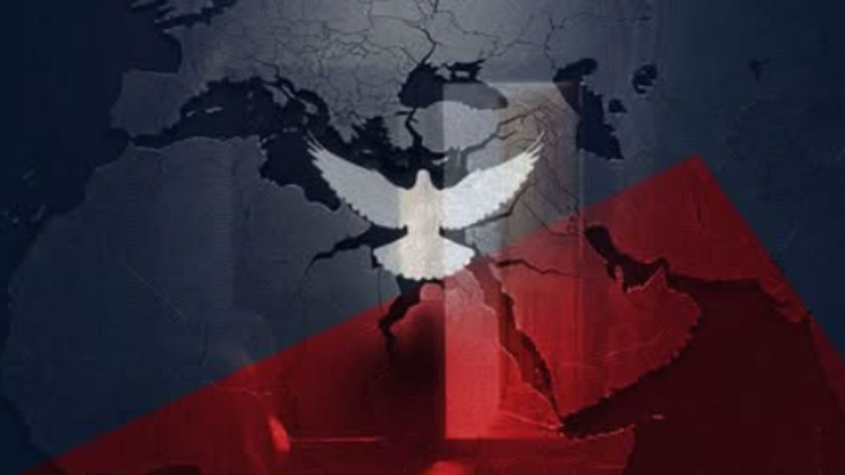 Is Peace Now Possible Amid Collapse of Iran’s Imperialism?