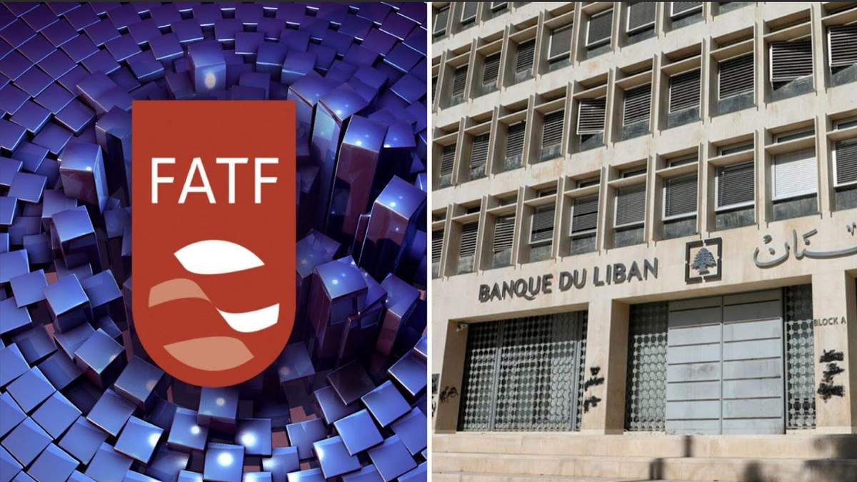 Lebanon's Road Off the FATF Grey List: Governance, Institutional Effectiveness, and the Return of Confidence