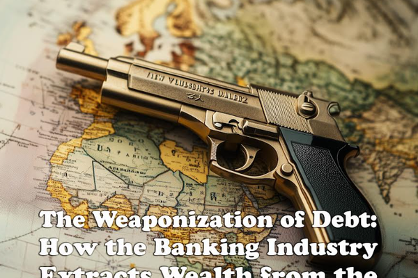 The Weaponization of Macroeconomics