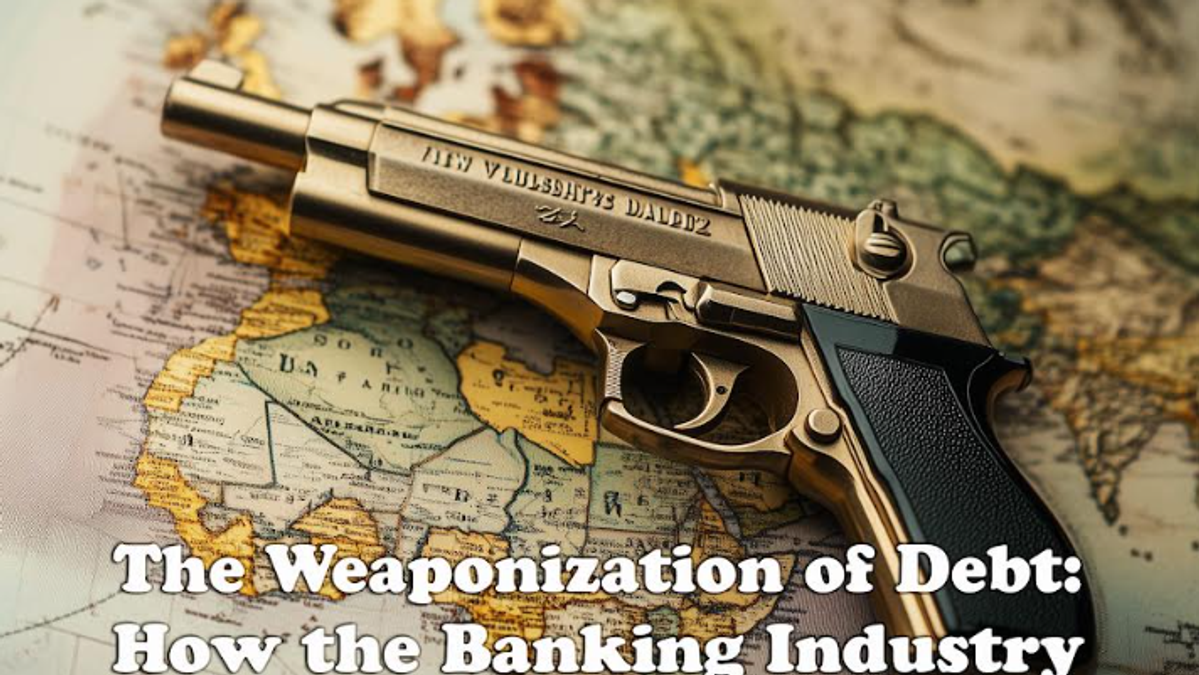 The Weaponization of Macroeconomics