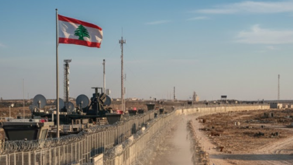 Closing the Eastern Breach: Ending the Era of the Open Border in the Post-Assad Levant