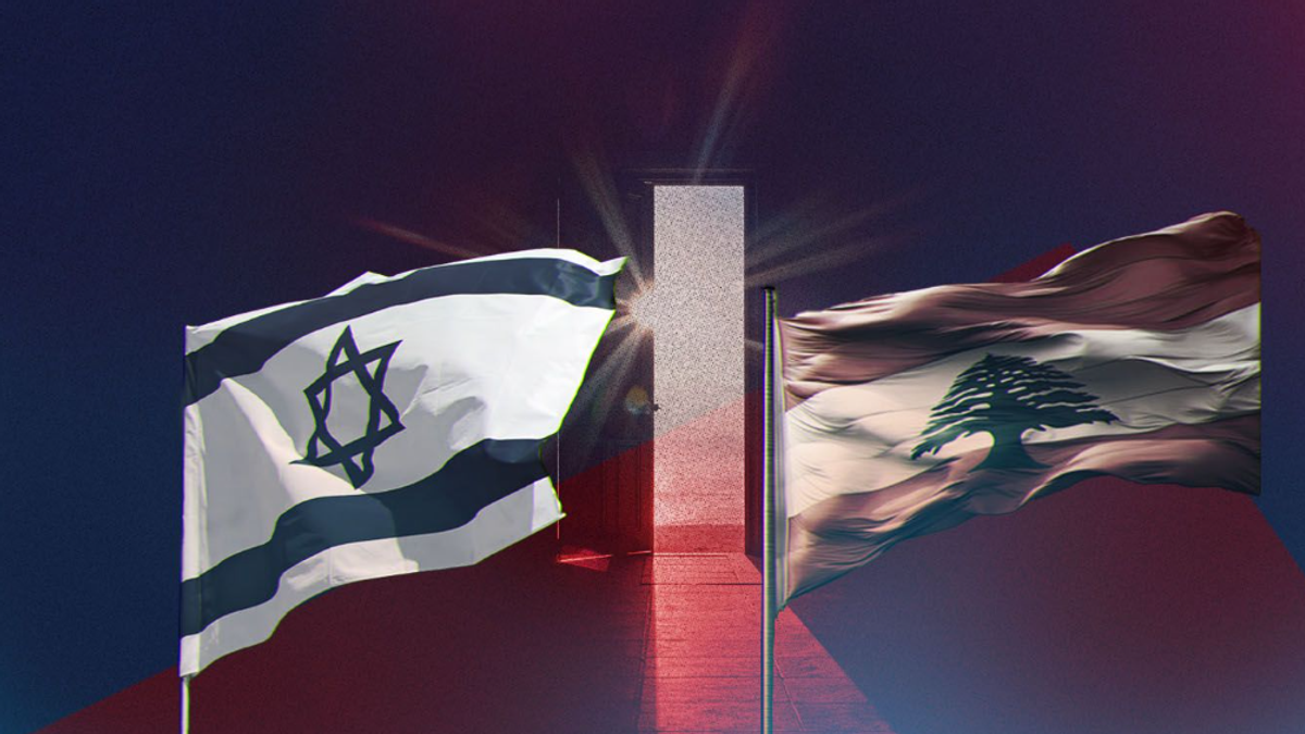 The Compelling Challenge of Israel’s Diplomatic Opening to Lebanon