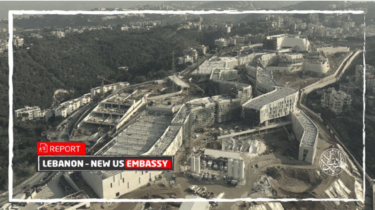 The Mediterranean Anchor: Lebanon’s Strategic Vitality in the 2025 U.S. National Security Strategy