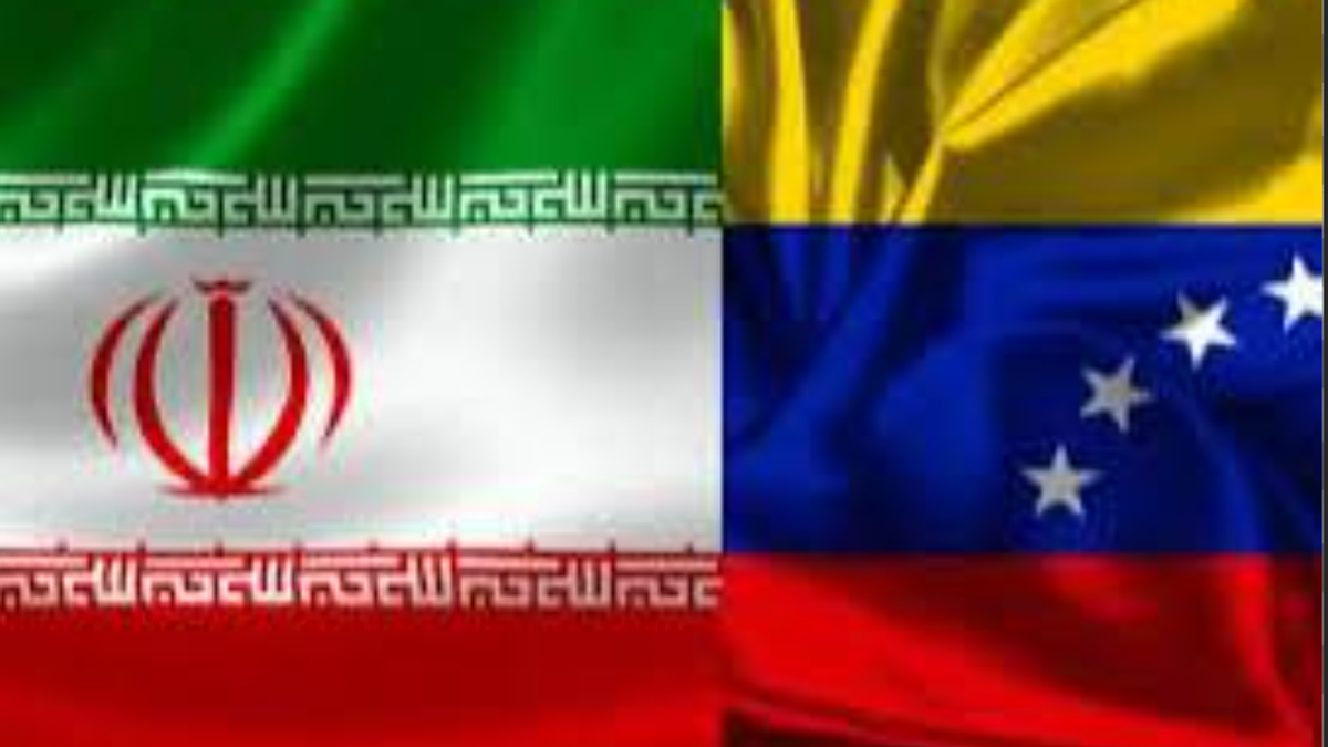 The Fall of the Axis of “Resistance”: An Obituary for the Demonic Alliance That Destroyed Its Own Peoples Before Its Enemies