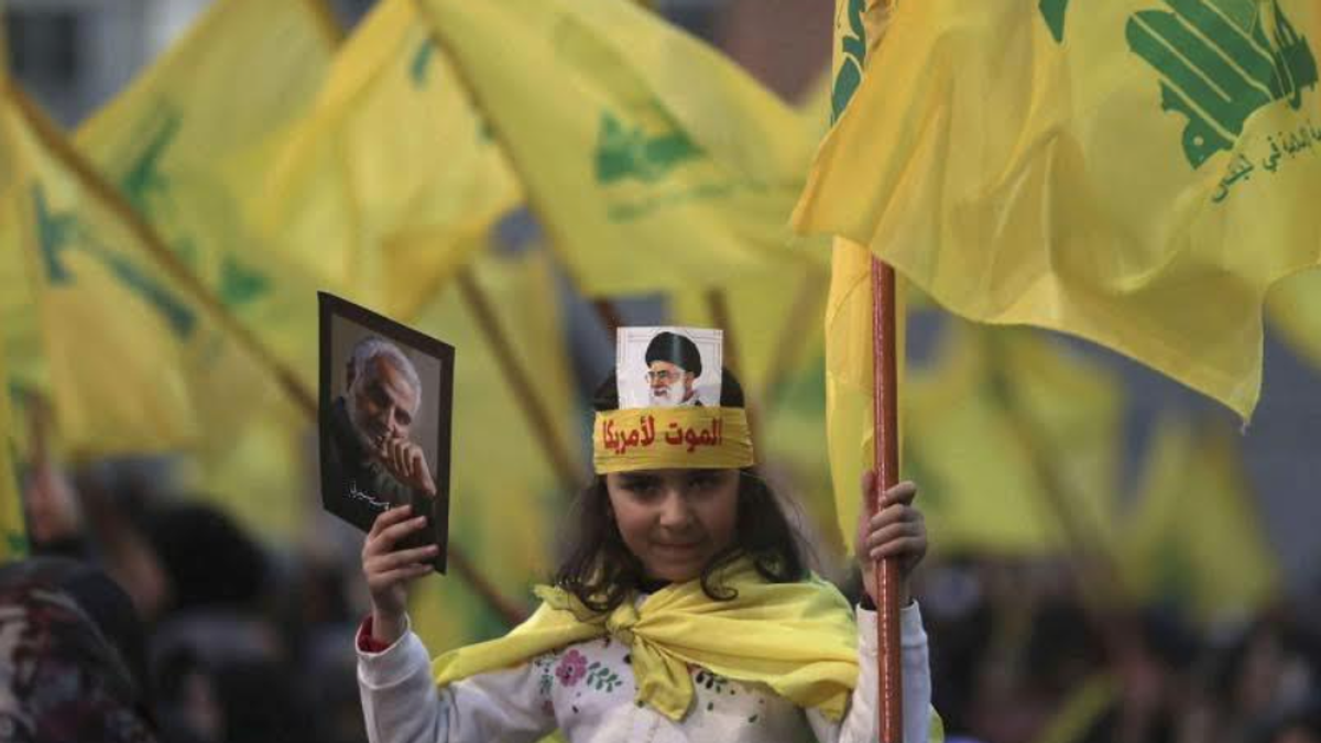 “Al-Mahdi” Schools: More Dangerous Than Military Weapons… The Weapon of Thought and Doctrine