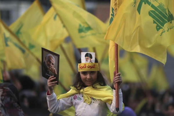 “Al-Mahdi” Schools: More Dangerous Than Military Weapons… The Weapon of Thought and Doctrine