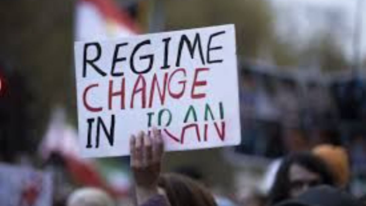 Why Removing the Iranian Regime is a MUST