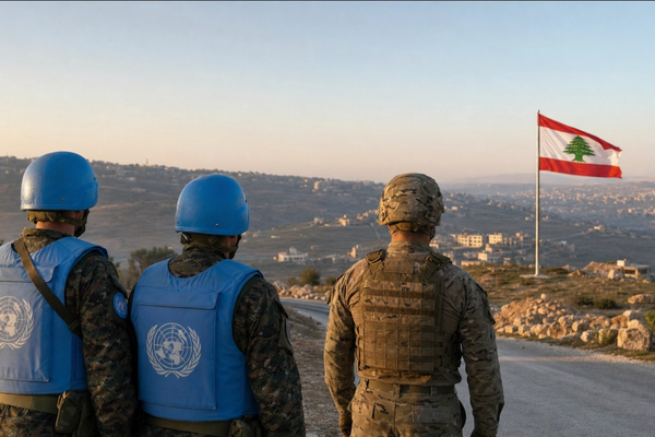Beyond UNIFIL