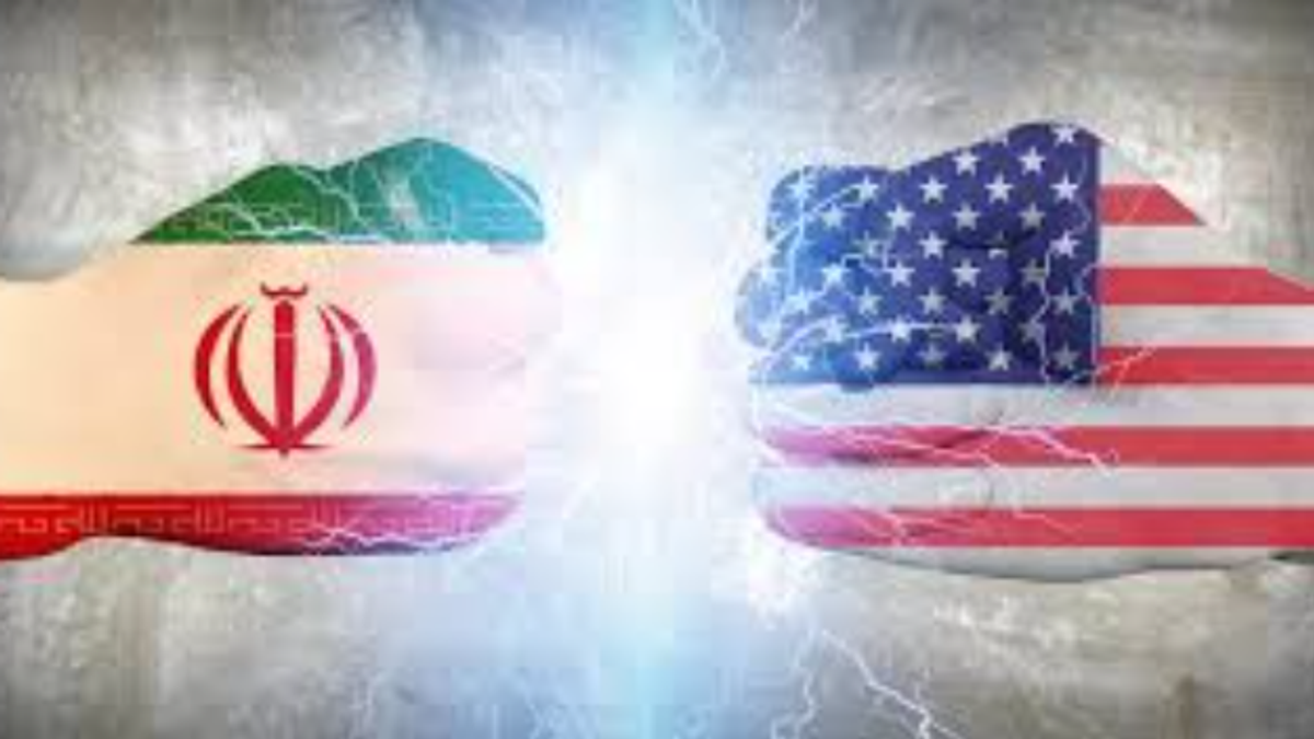 US Naivete in dealing with Iran