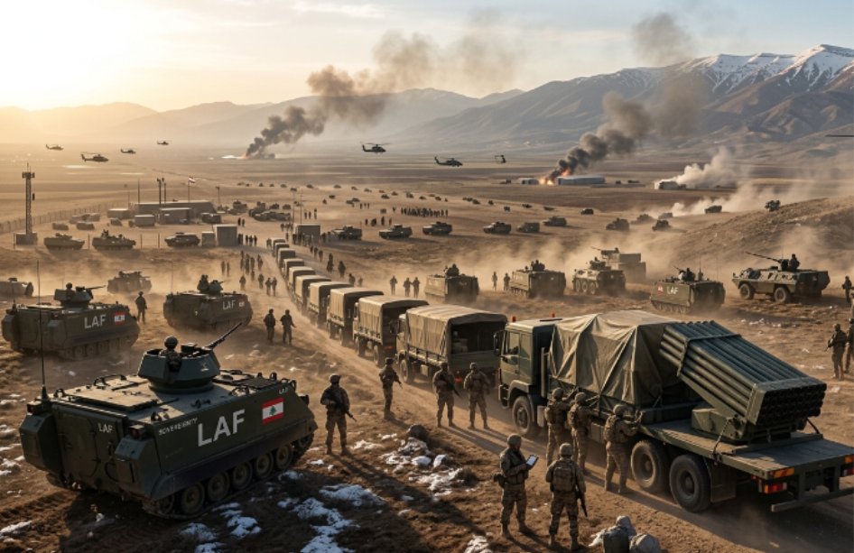 Cleansing the LAF: Decoupling the Trojan Sword