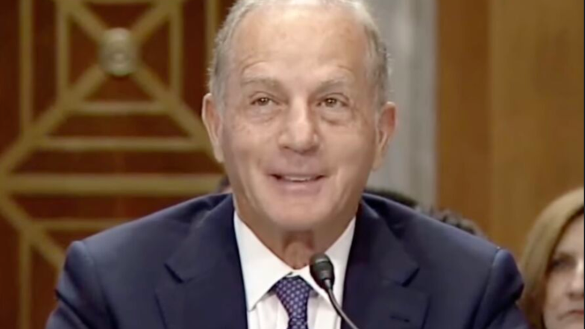 Who is Michel Issa? US New Ambassador in Beirut