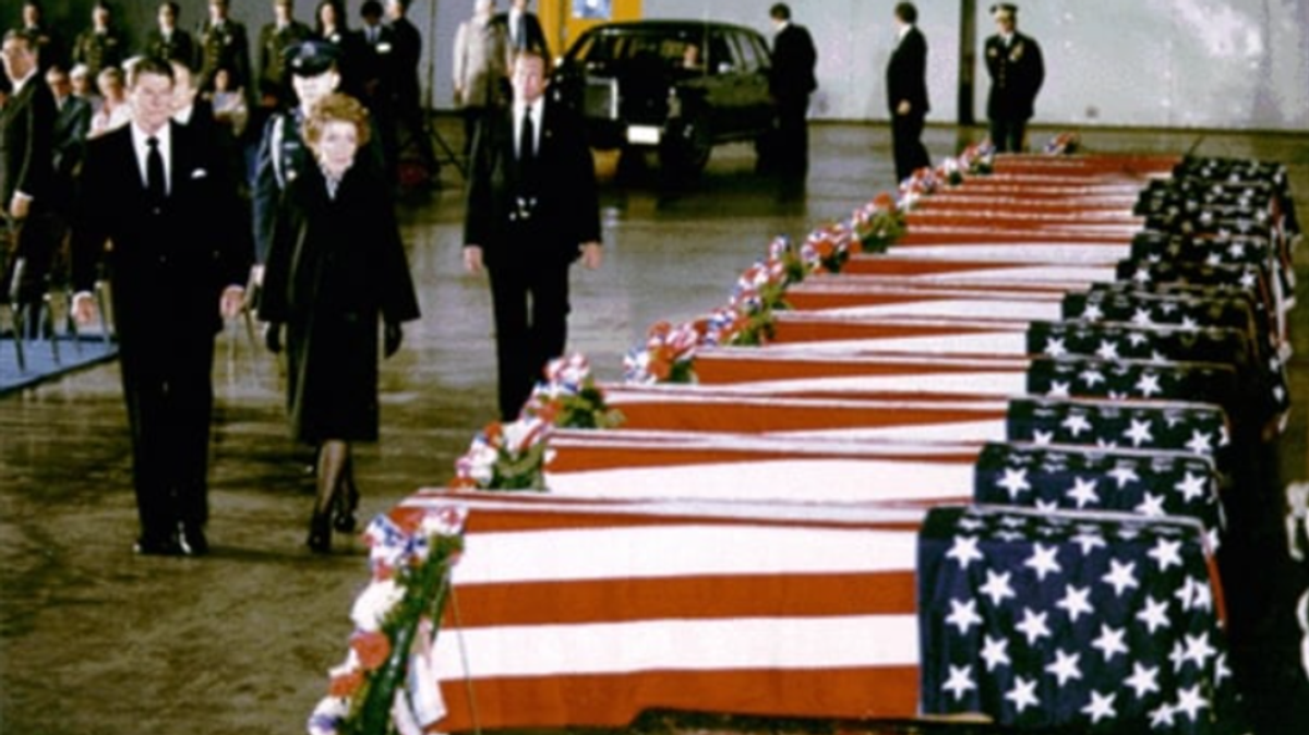 The Cost of "Stability": Why Decades of U.S. Policy in Lebanon Failed