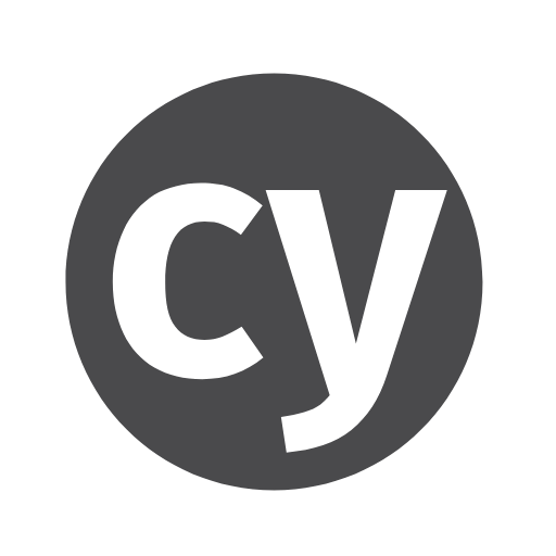 Cypress logo