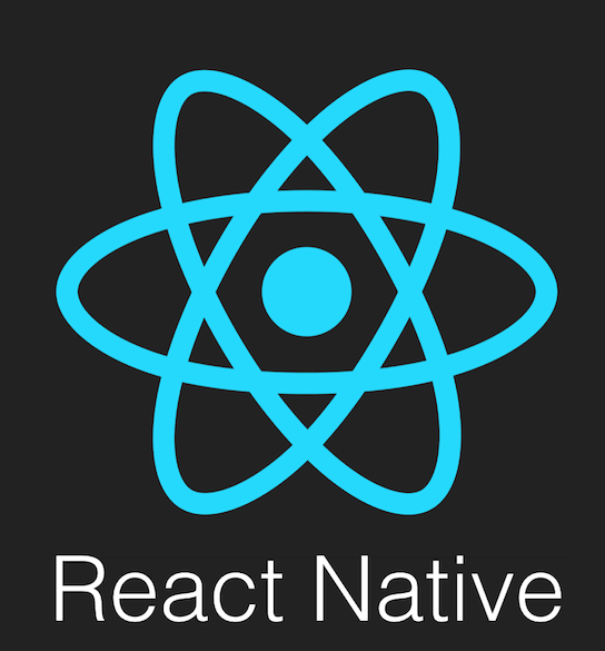 React-Native logo