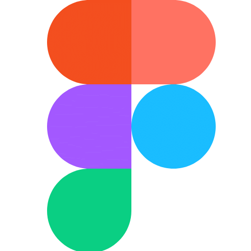 Figma for UI/UX design