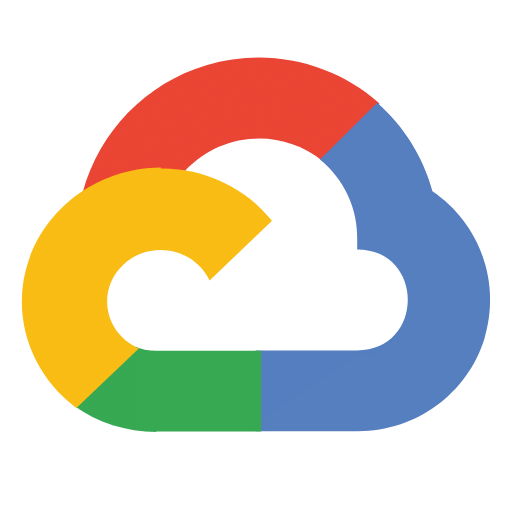 GCP,AWS,Azure logo