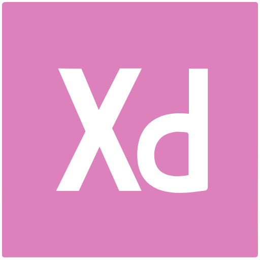 AdobeXD logo
