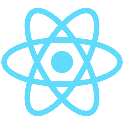 React, Next.js, Vue logo