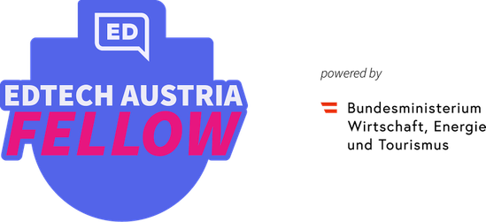 EdTech Austria Fellow