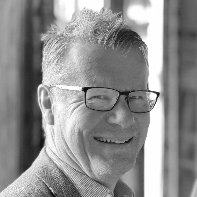 Photo of Ole Christian Olssøn
