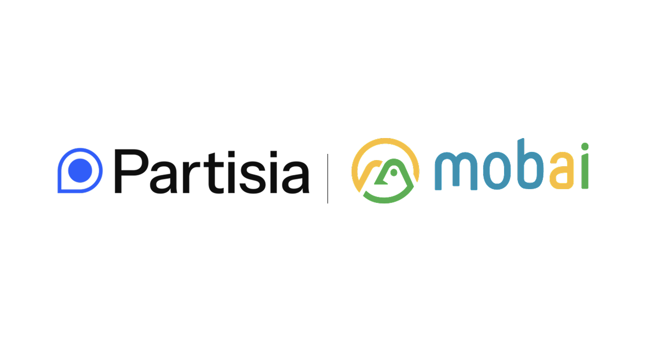 Mobai and Partisia sign MoU to explore biometrically secured digital identity